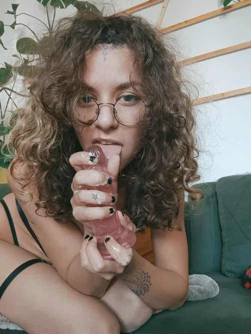 preparing for anal training by koreblake