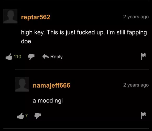 Pre-post nut clarity starter pack by PhoenixJones23