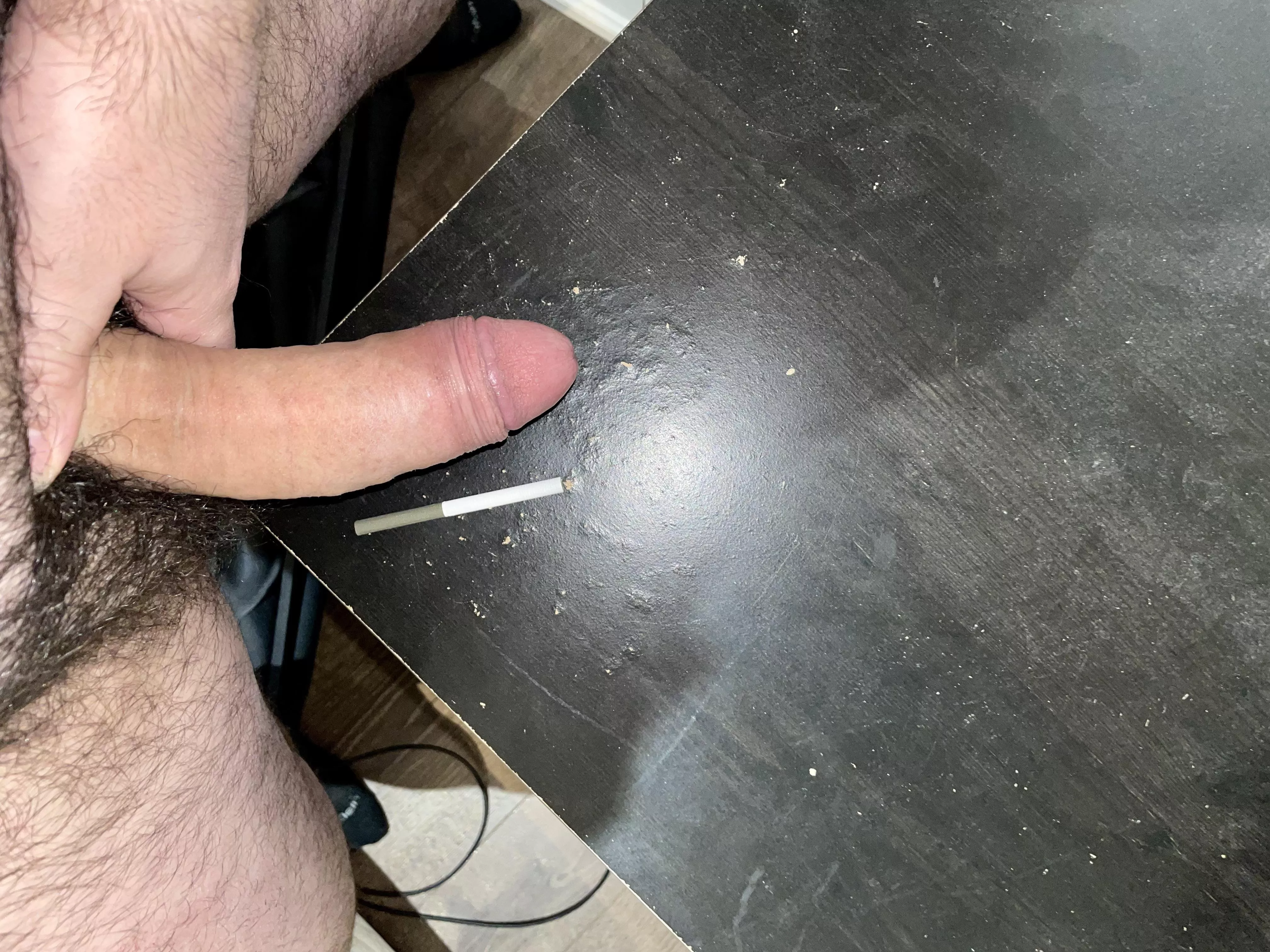 Preroll looking s(m)all posted by Known-Ice8090