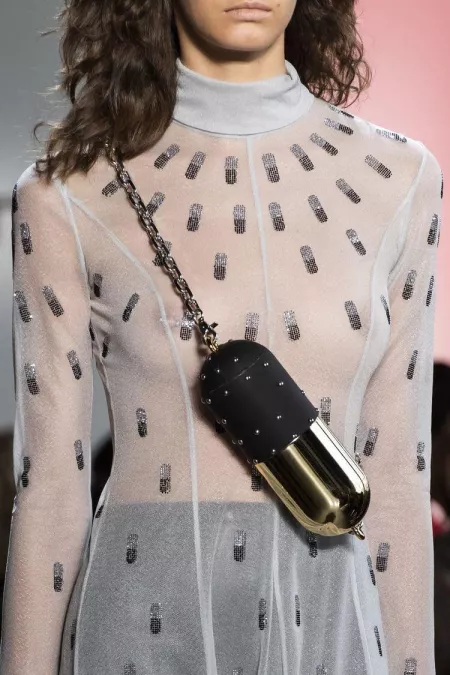 Prescription drug purse model by Tufey90