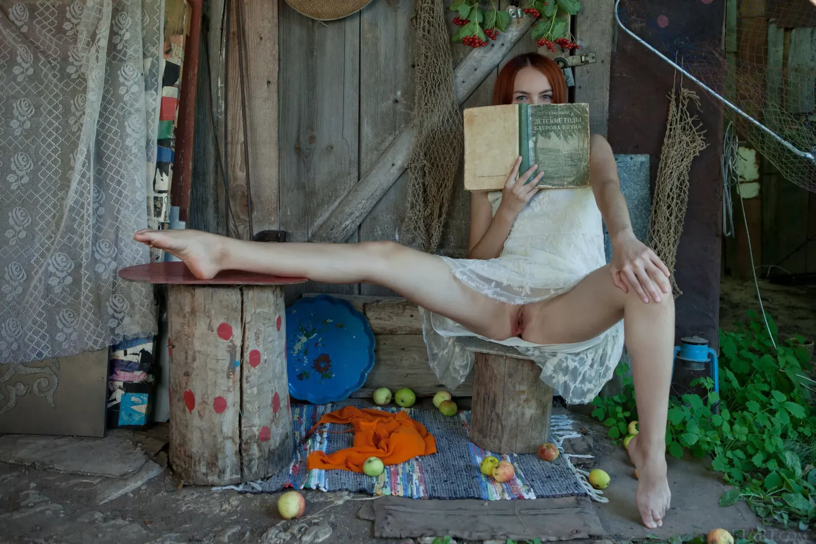 Presenting Shaya posted by Jirachis_dick