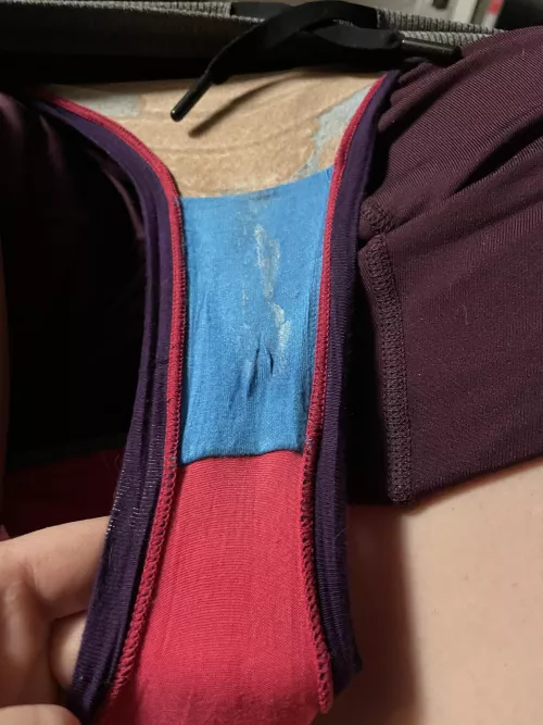 Pre-ski… wonder what they look like post-ski… 🤔 by Curious_Contact2002