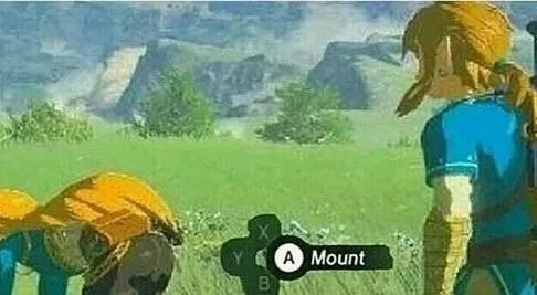 Press A to pound posted by mwmwmwmwmmdw