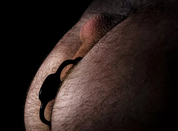 Pressuring the spot by incognitoadventures