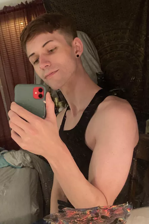 Pretending I’m a Twunk 🤣 by tw1nkypits