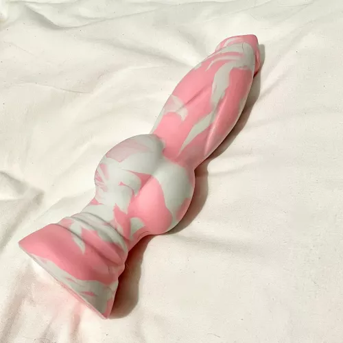 prettiest pour from neotori (medium mudnir), can’t wait to play with her!! by willowneptune