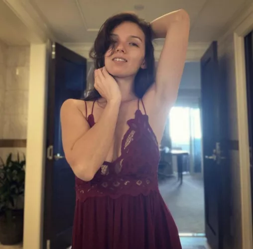 Pretty by kinkykat977