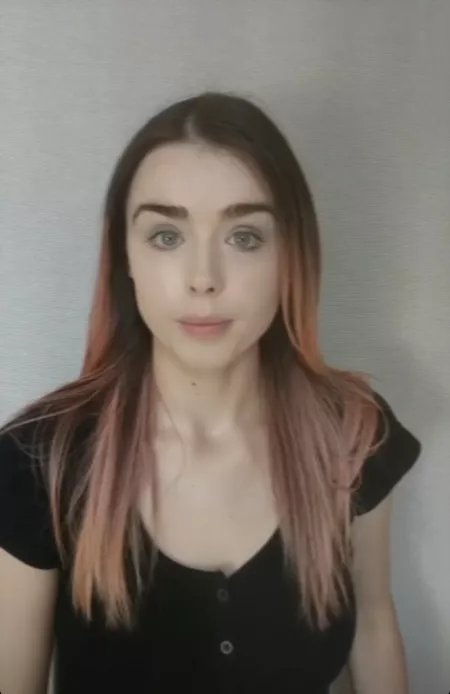 Pretty as always ☺️ by donmostachin