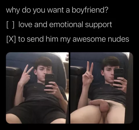 pretty awesome by cottagecow