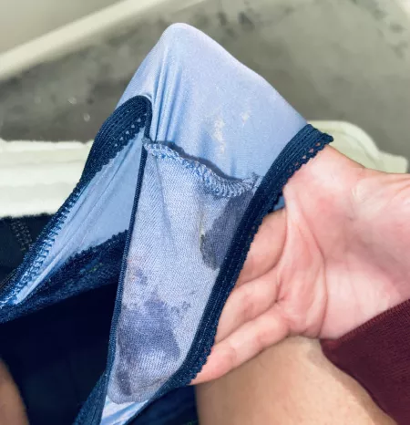 Pretty blues💙 by Creamyqueen669