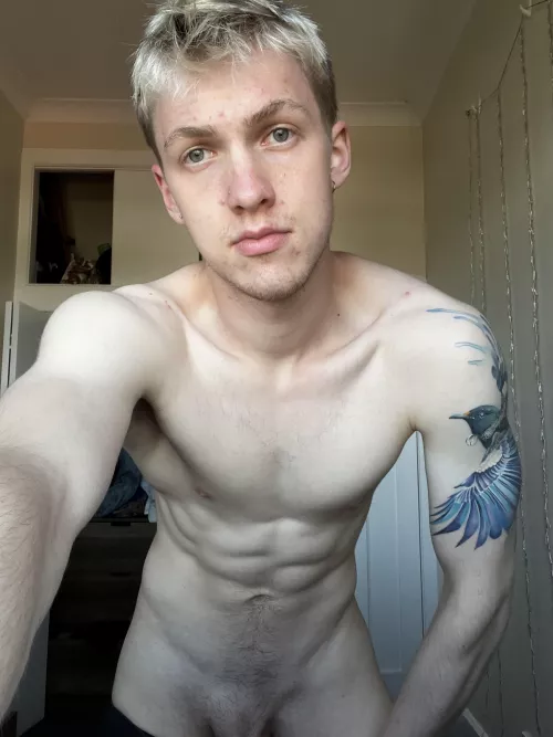 Pretty bored today by JordanGreen21