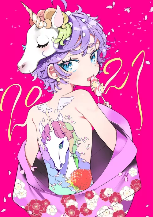 Pretty Boy by smolbaka