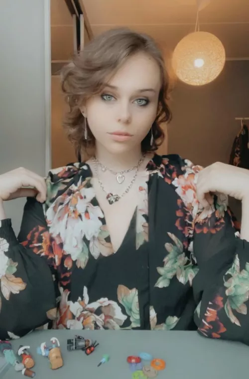 ✨pretty boy✨ by Decent-Cucumber-1015