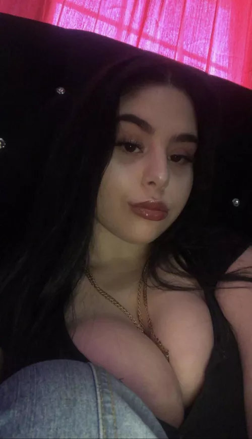 pretty but i’m wild by EroticTinaa