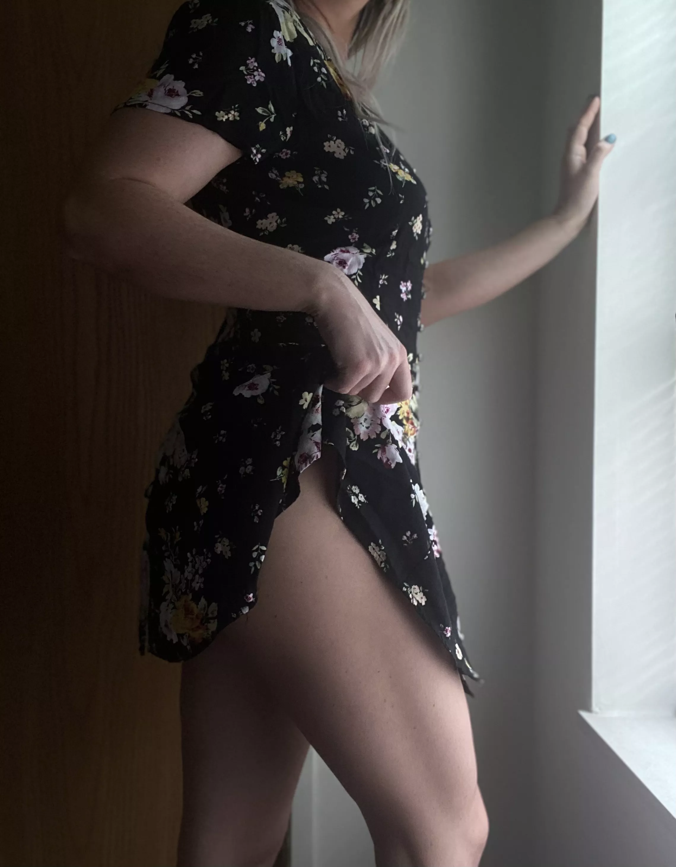 Pretty but strong. posted by KimberLynn1911