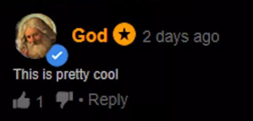 Pretty cool by AdministrationOdd372