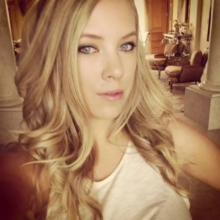 Pretty damn gorgeous by [deleted]