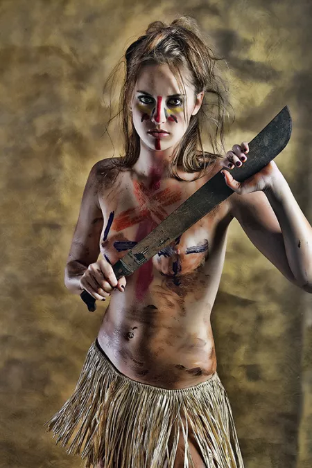 Pretty dangerous by fill_it_with_cream