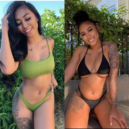 Pretty decent growth over a couple years by boopboy1111