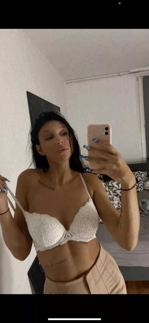 Pretty Dirty for an 18 years old girl by Accomplished_You_537