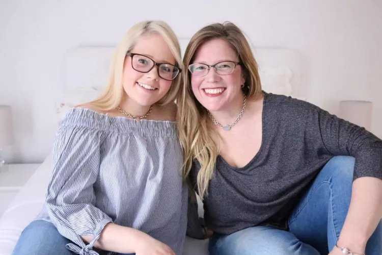 Pretty Family by Melchiazedeck