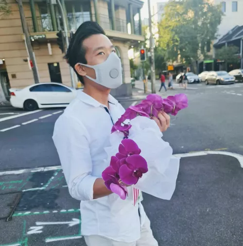 Pretty Flowers by Sam_Taylorson