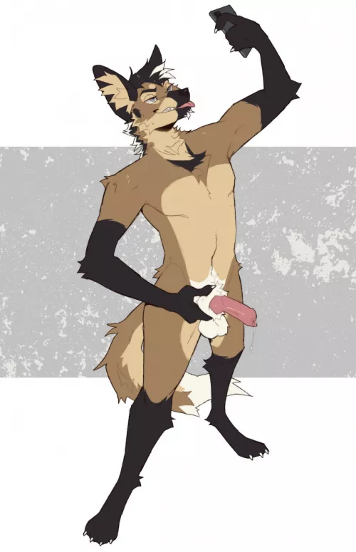 Pretty for the Picture (strayserval) by DL2828