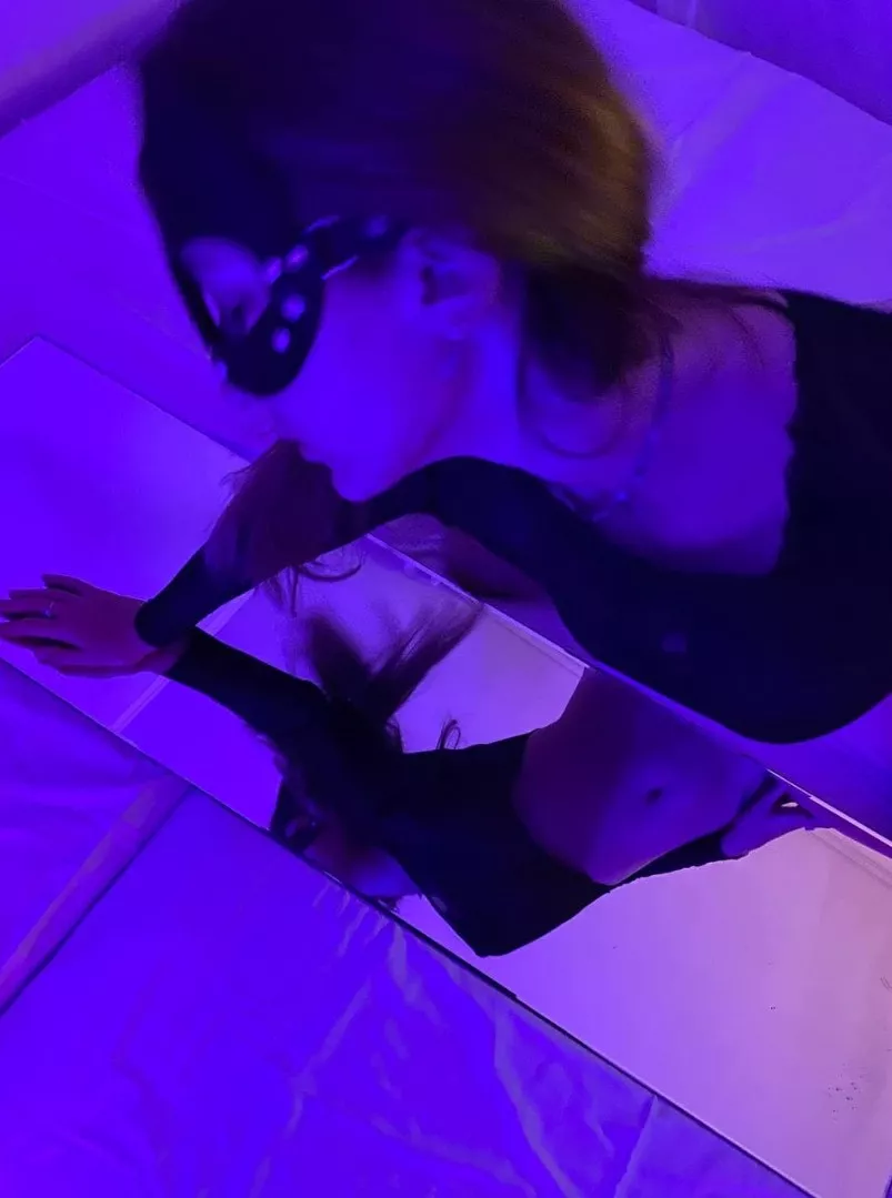 PRETTY HORNY GIRL posted by Former-Wonder-5324