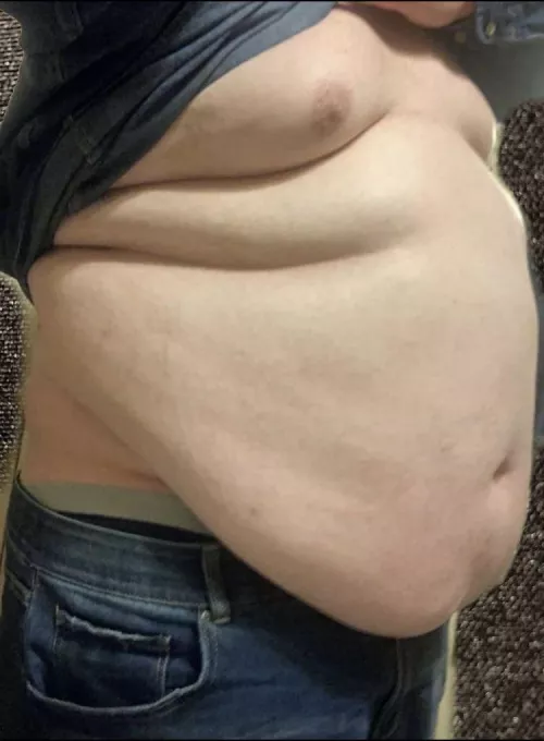 Pretty hot, right? by ventithrowawayextra