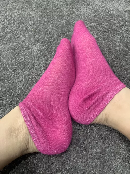 Pretty in pink 👅 by alexandrascloset