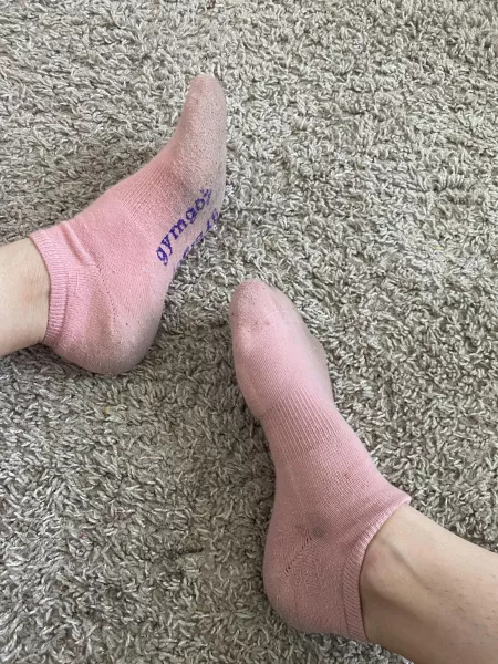 Pretty in pink 💗 by sadderway