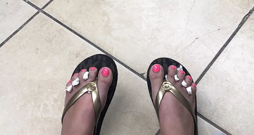 Pretty in pink by Princesspiggiesx33