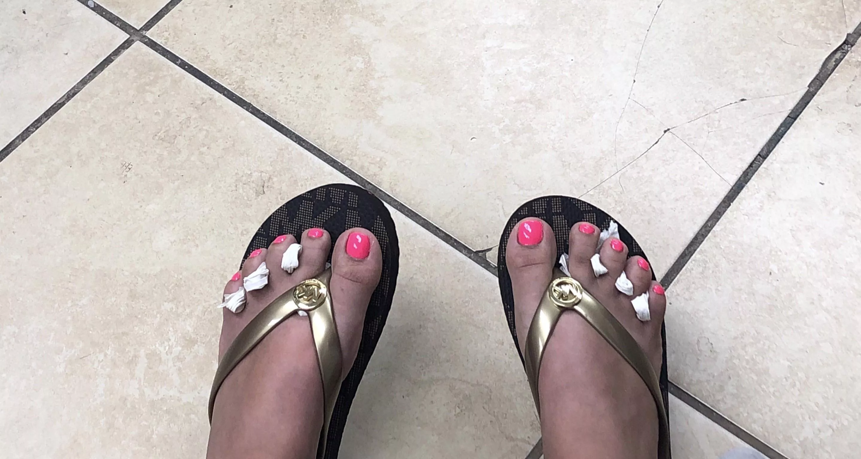 Pretty in pink posted by Princesspiggiesx33