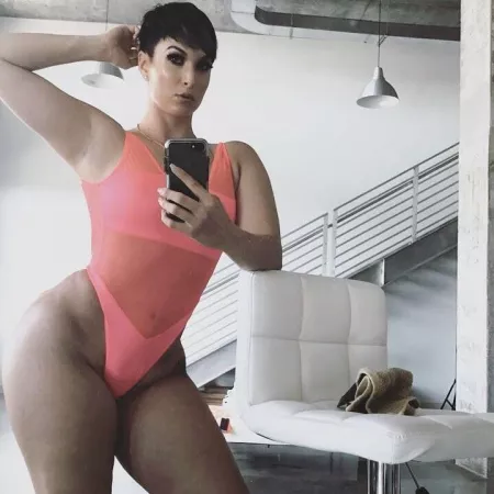 Pretty in pink by Ranagris