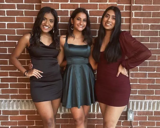 Pretty Indians by PinPuzzleheaded8754