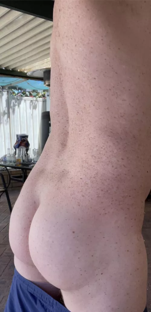 Pretty keen 😛 by Aussie2323