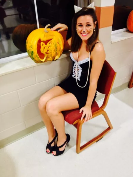 Pretty Kitty by aabbccdefg