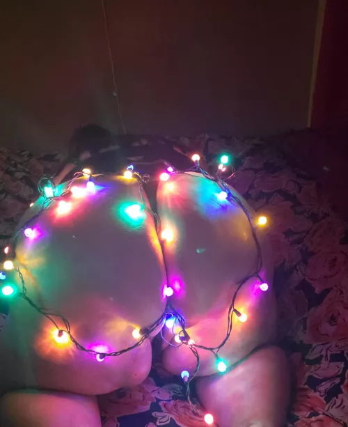 Pretty lit ass by SallySkellington1328