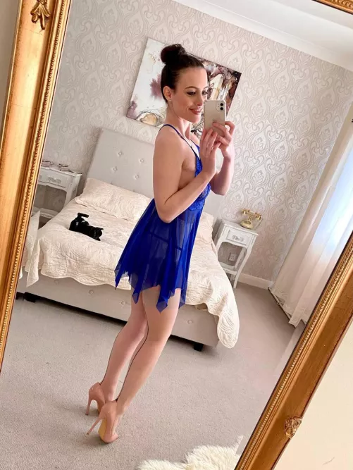 Pretty little heels by jamiejmodel