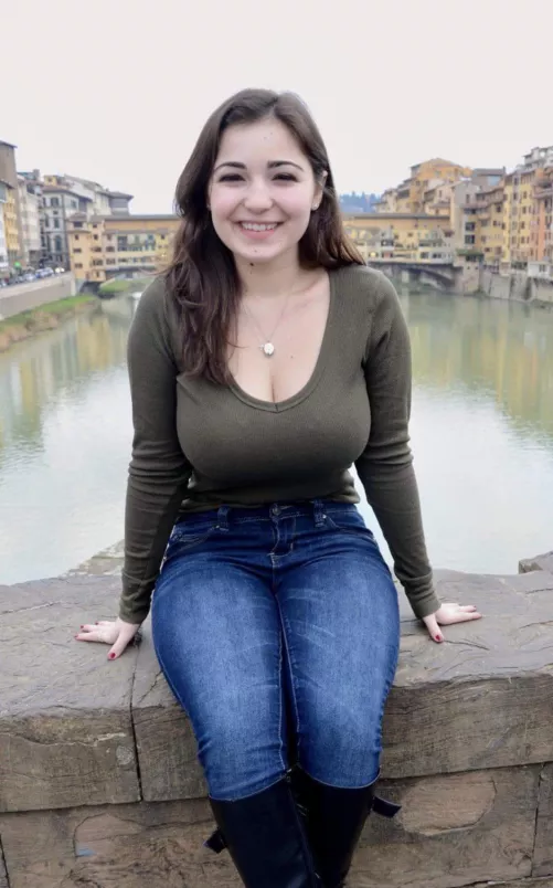 Pretty low by VidockX