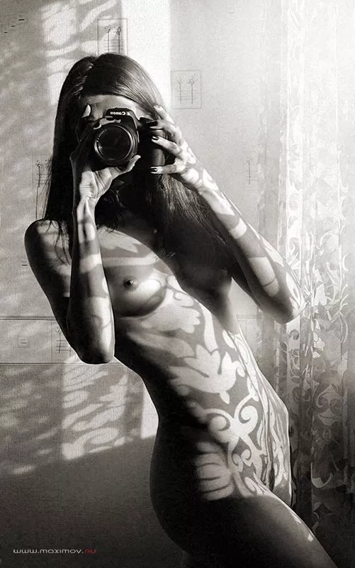 Pretty neat light patterns posted by fixture-units