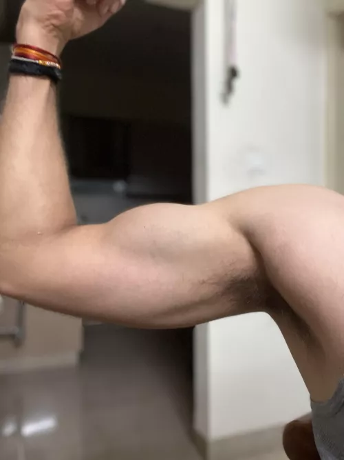 Pretty please by a7-n8