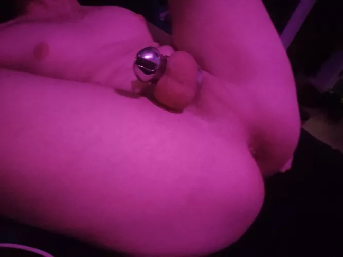 Pretty please do your worst 💕 by JackCurious_