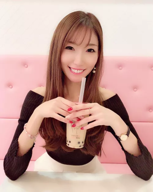 Pretty smile by Majestic_Painter8660