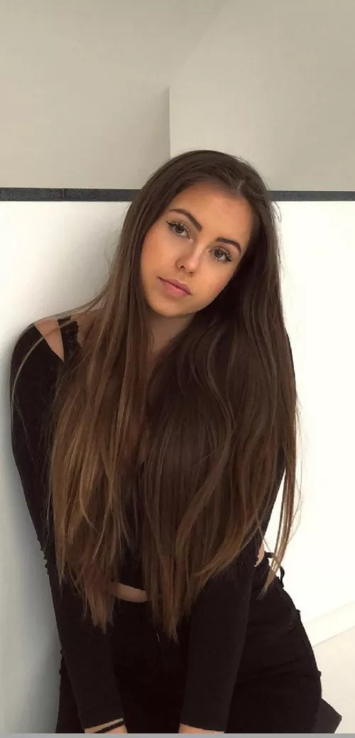 Pretty smile IRTR by ksithebeast2