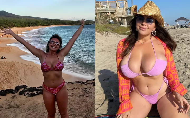 Pretty Substantial Gains by IHaveABigCaucus