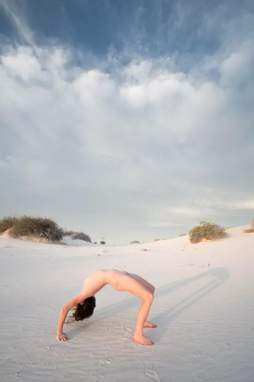 Pretty sure this goes here 🧘🏻‍♀️ by bobkatswings