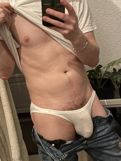 Pretty tight. by OnlyKivan