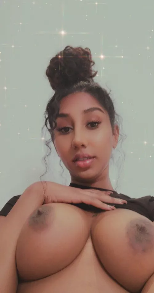 Pretty titties by Honest-Coffee3697