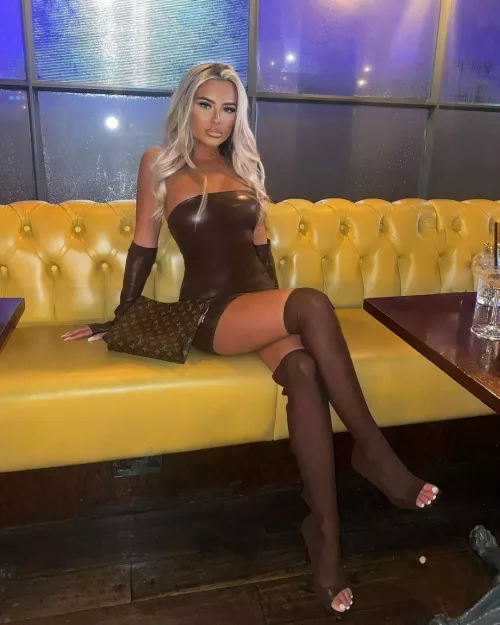 Pretty tragic really by wiiman5